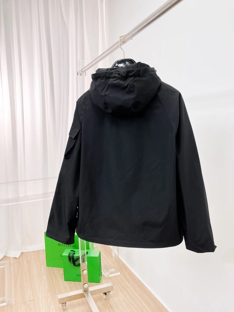 Prada Outwear SportInspired 169983