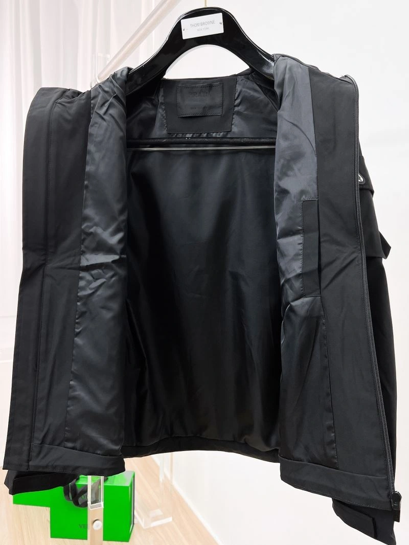 Prada Outwear SportInspired 169983