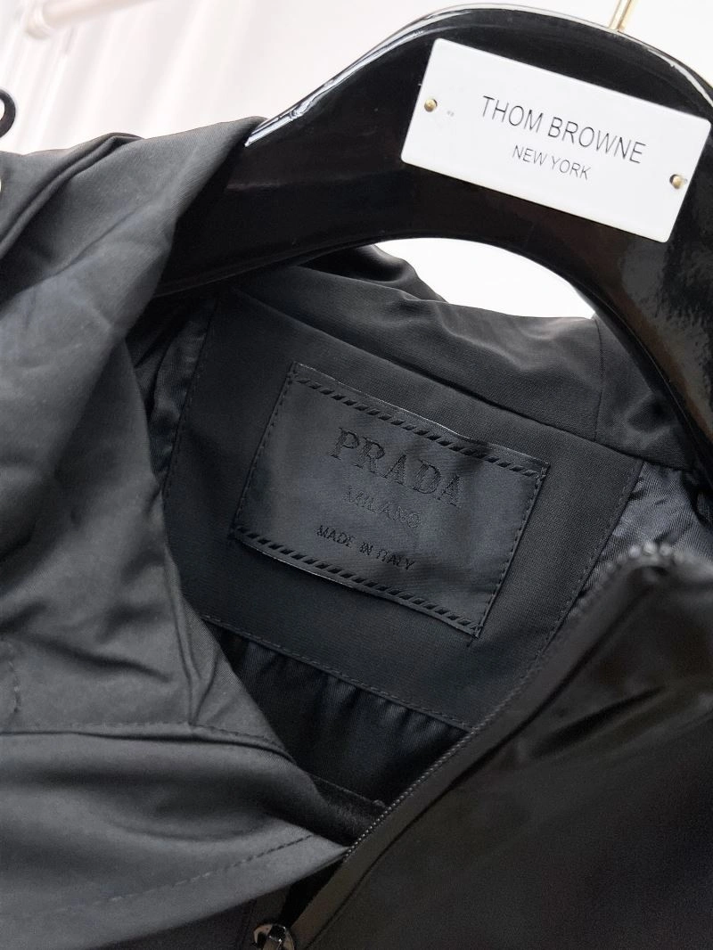 Prada Outwear SportInspired 169983