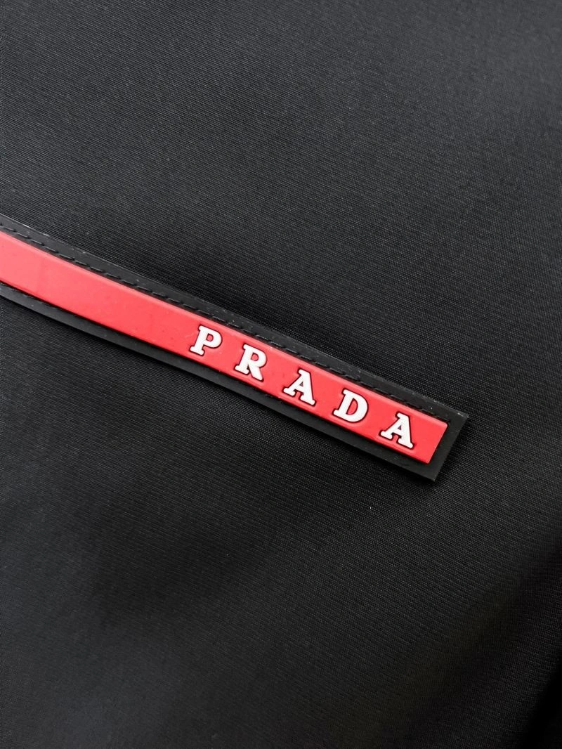 Prada Outwear SportInspired 169983