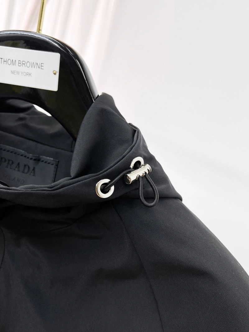 Prada Outwear SportInspired 169983