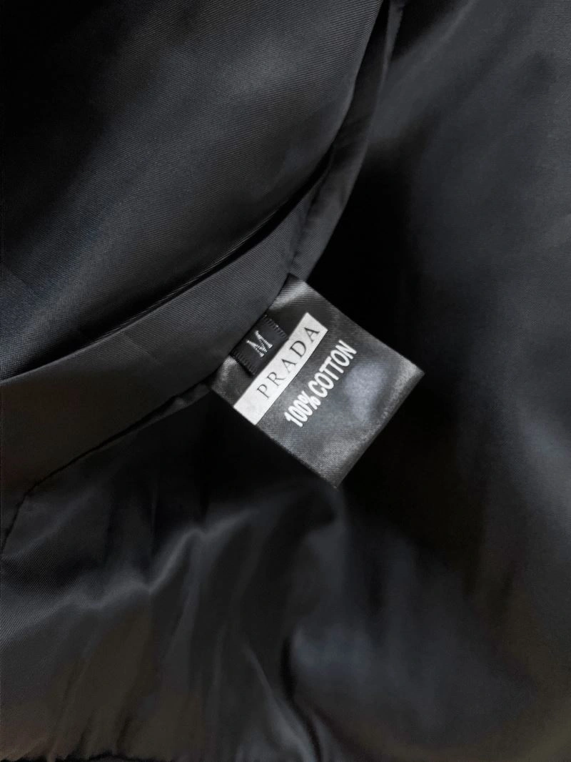 Unisex Prada Outwear 169977