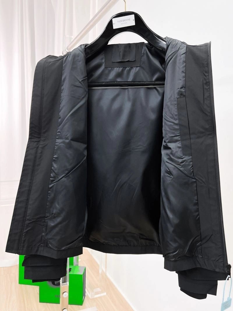 Unisex Prada Outwear 169977