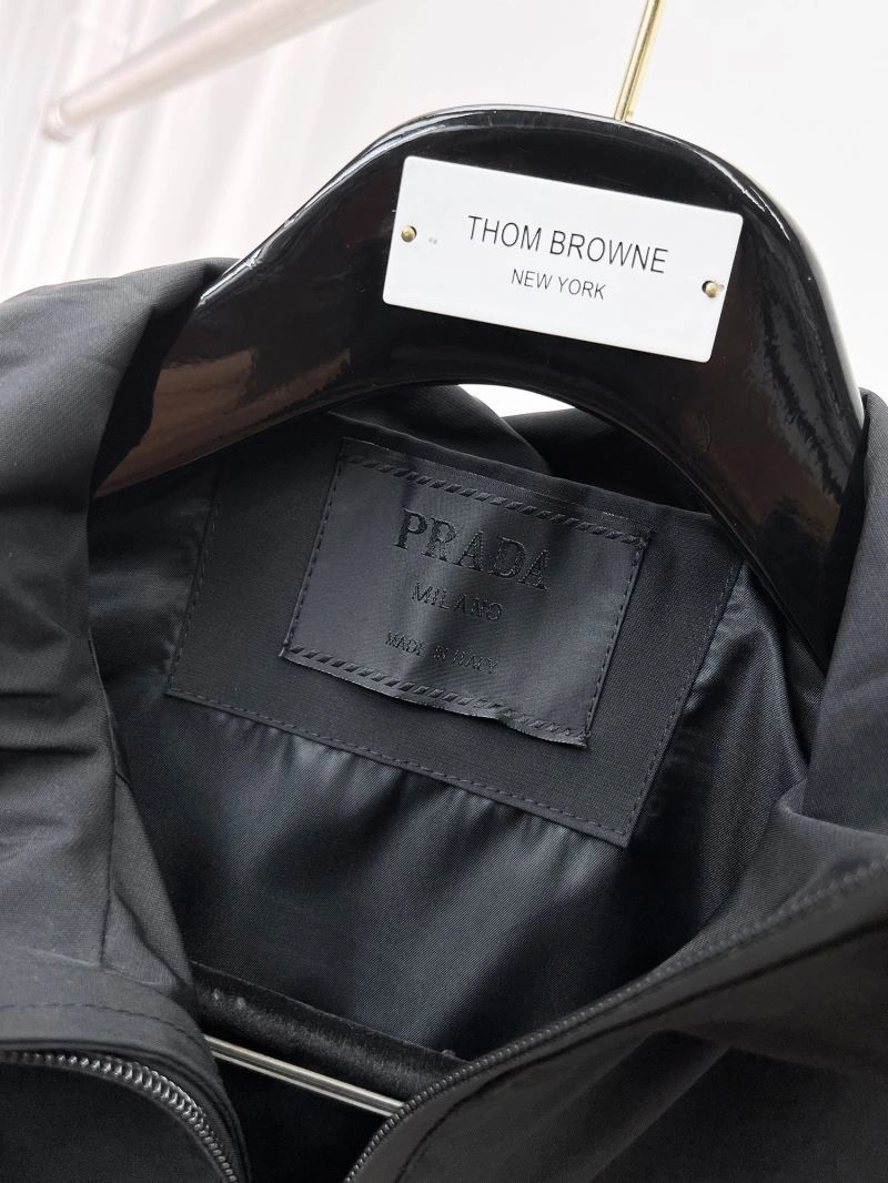 Unisex Prada Outwear 169977