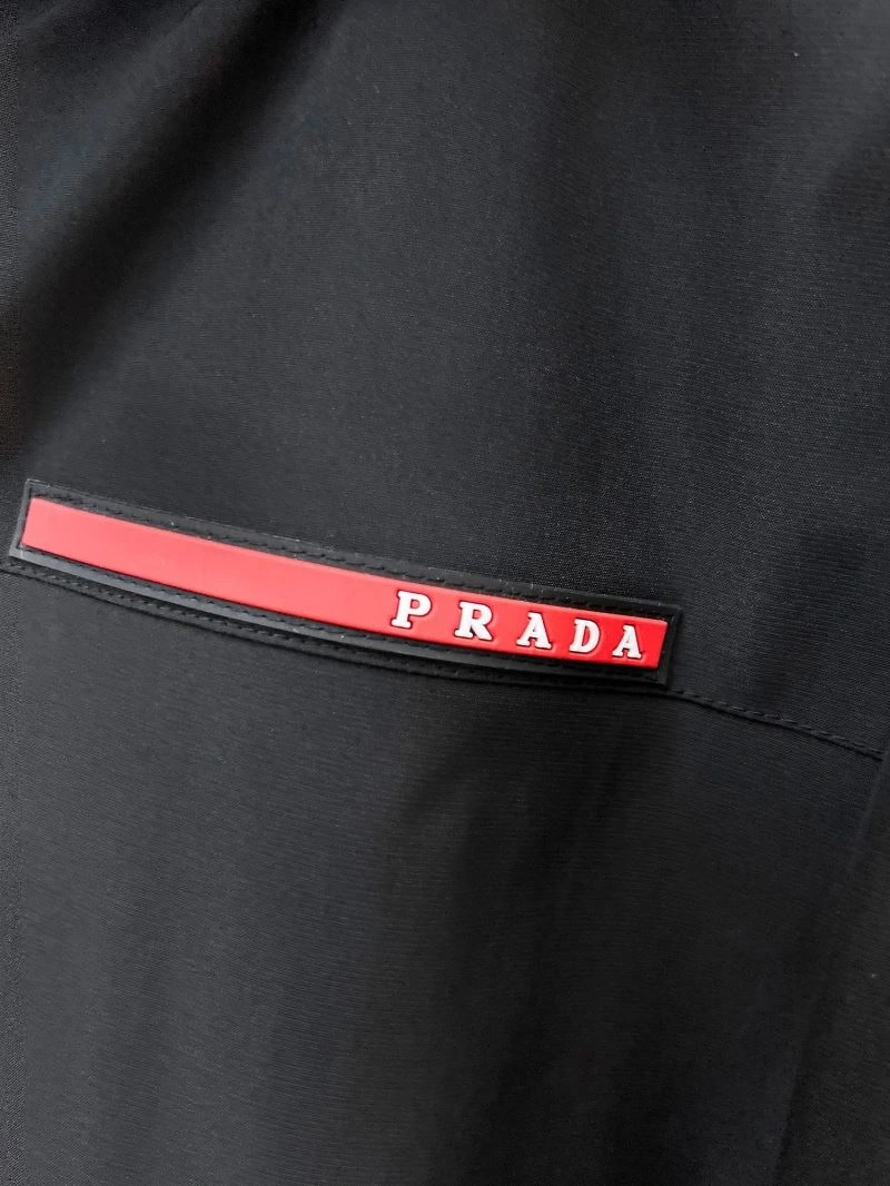 Unisex Prada Outwear 169977