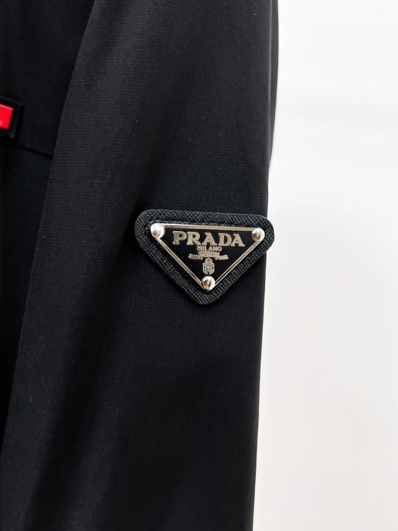 Unisex Prada Outwear 169977