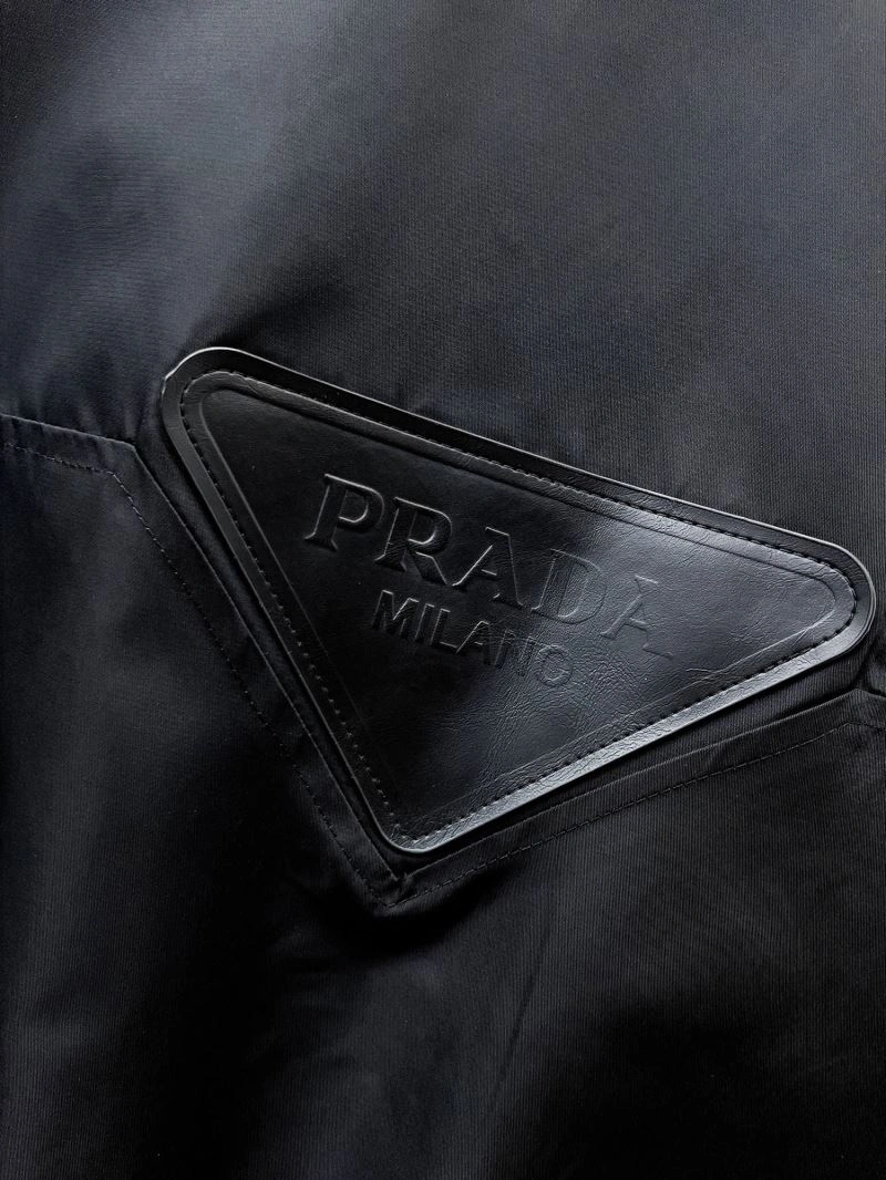 Prada Outwear Youthful 169987