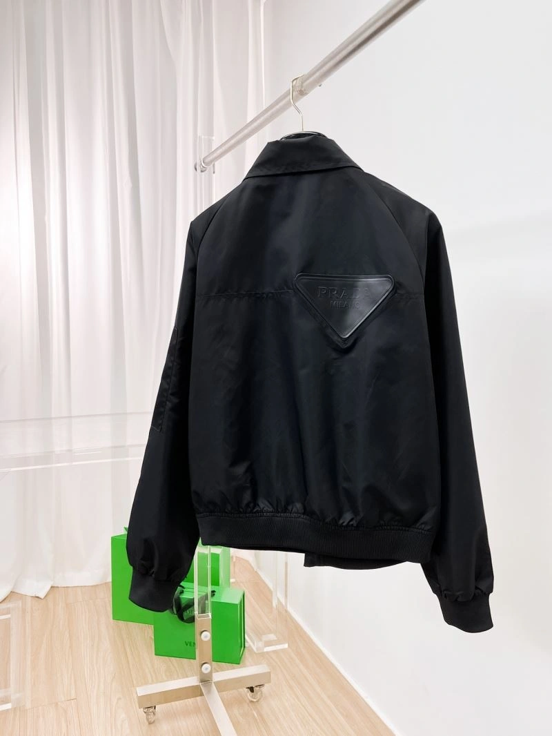 Prada Outwear Youthful 169987