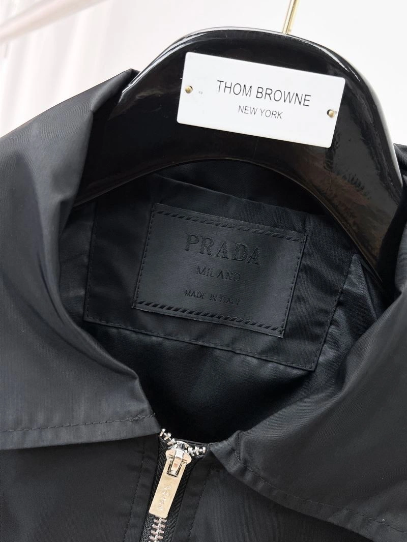 Prada Outwear Youthful 169987