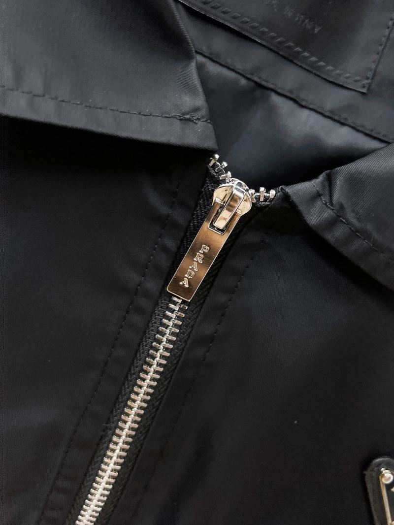 Prada Outwear Youthful 169987