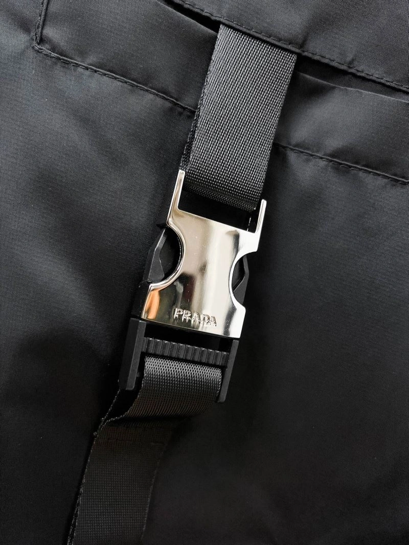 Prada Outwear Youthful 169987