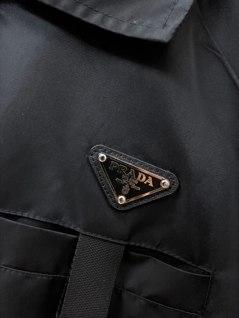 Prada Outwear Youthful 169987