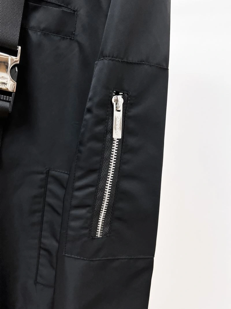 Prada Outwear Youthful 169987