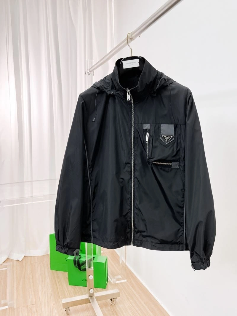 TravelReady Prada Outwear 169986