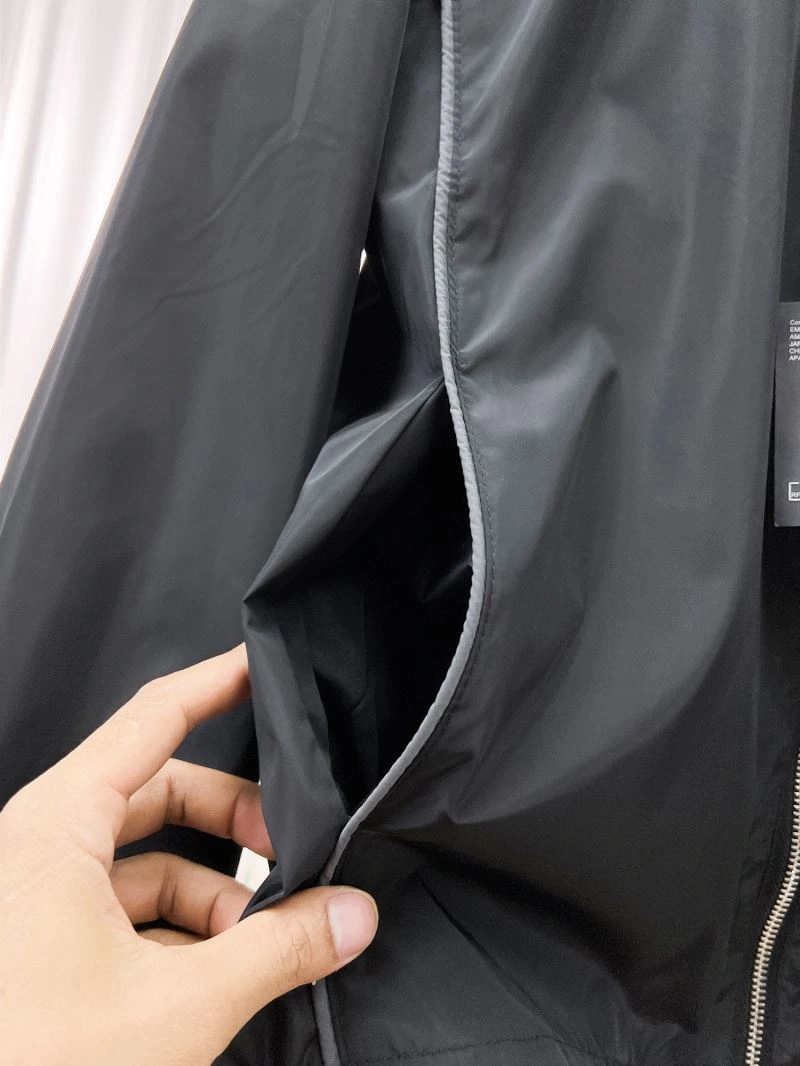 TravelReady Prada Outwear 169986