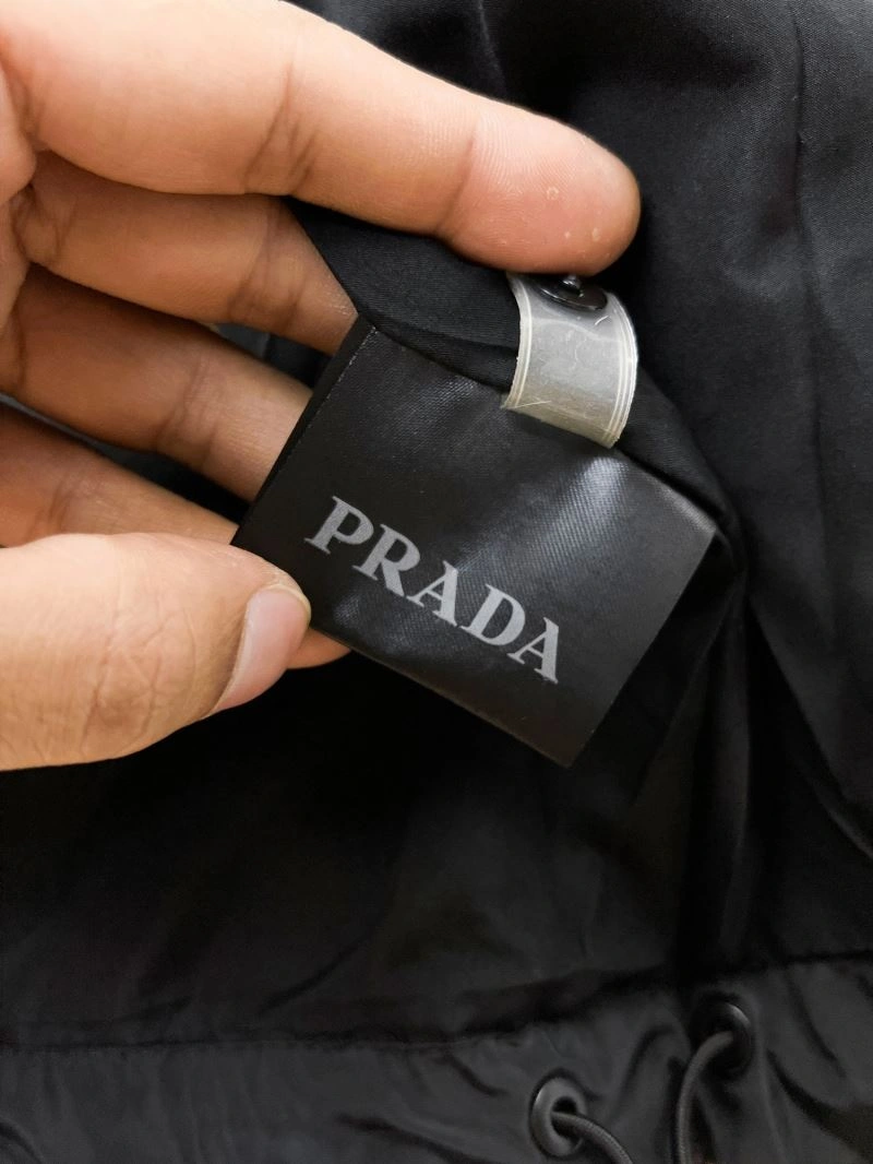 TravelReady Prada Outwear 169986
