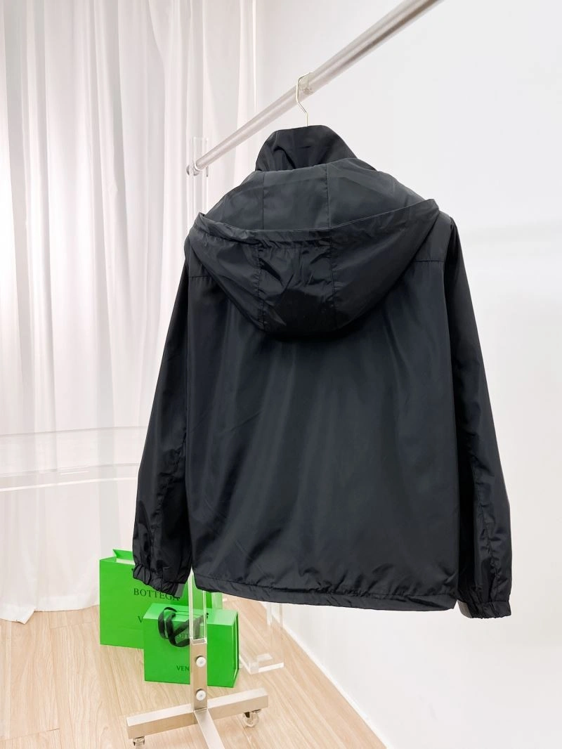 TravelReady Prada Outwear 169986