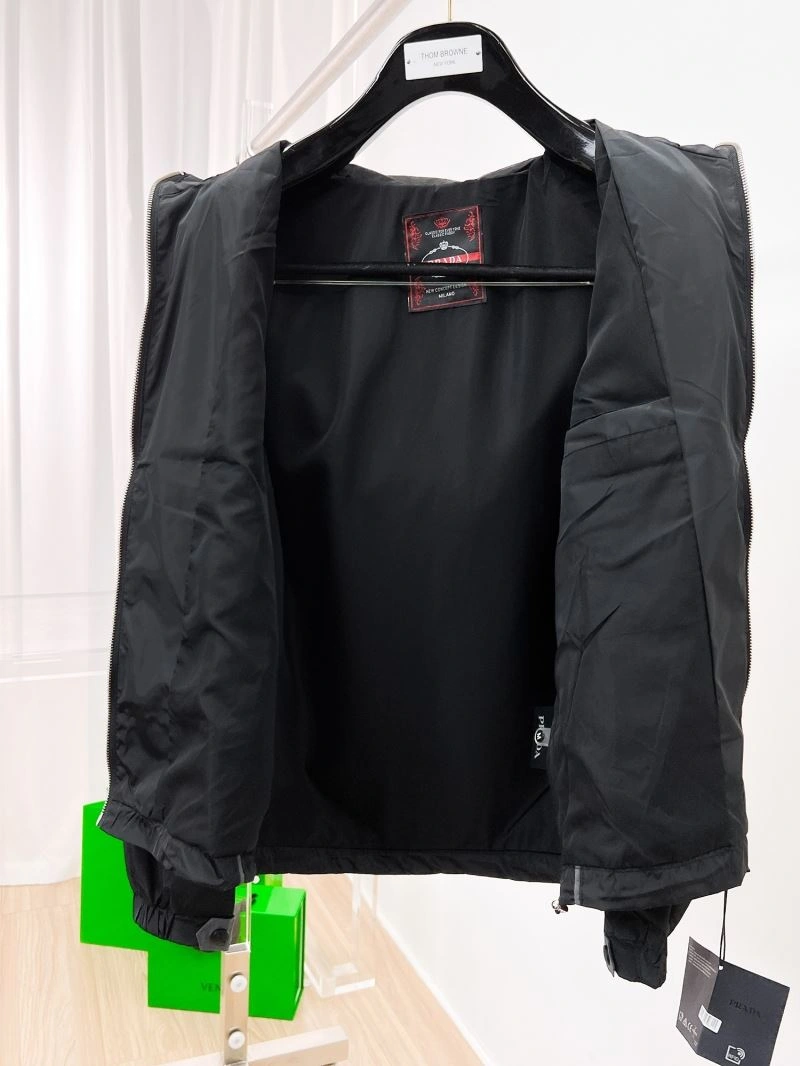 TravelReady Prada Outwear 169986