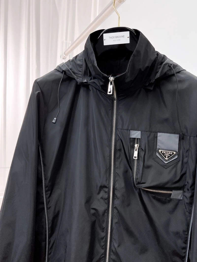 TravelReady Prada Outwear 169986