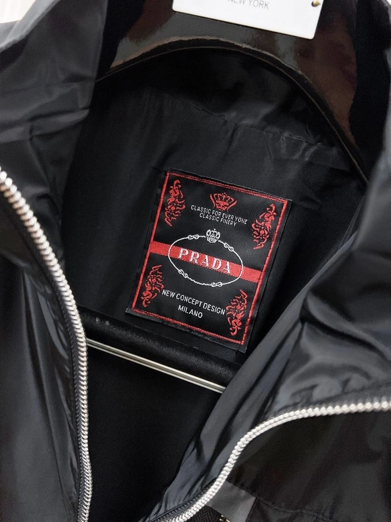 TravelReady Prada Outwear 169986