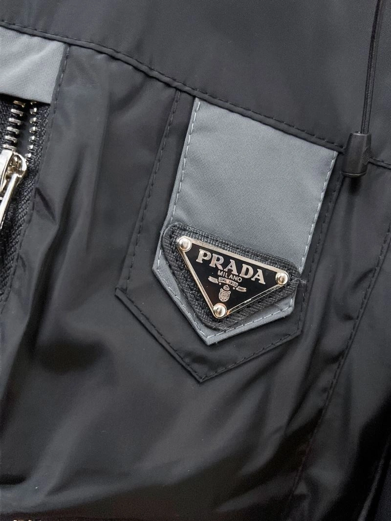TravelReady Prada Outwear 169986