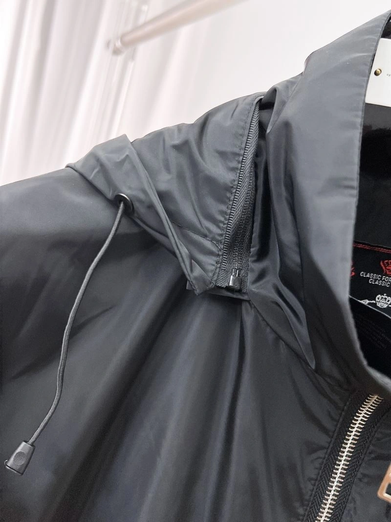 TravelReady Prada Outwear 169986