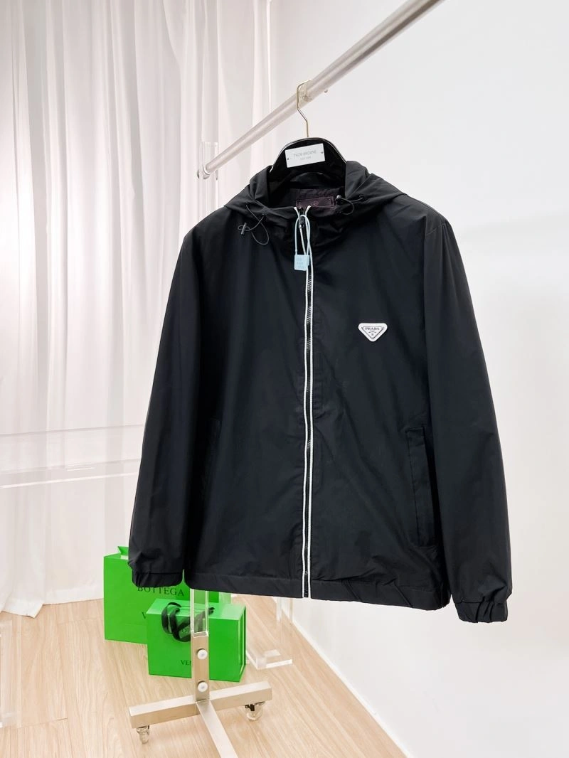 Bright Prada Outwear 169980