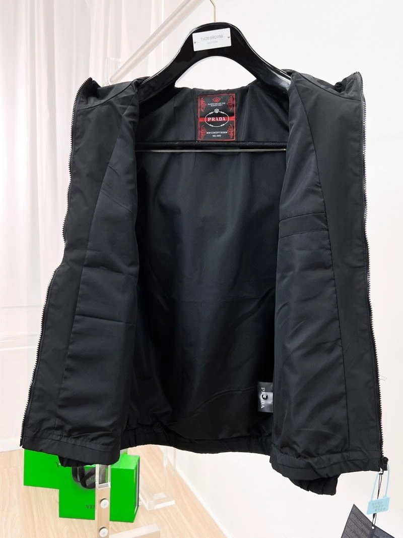 Bright Prada Outwear 169980