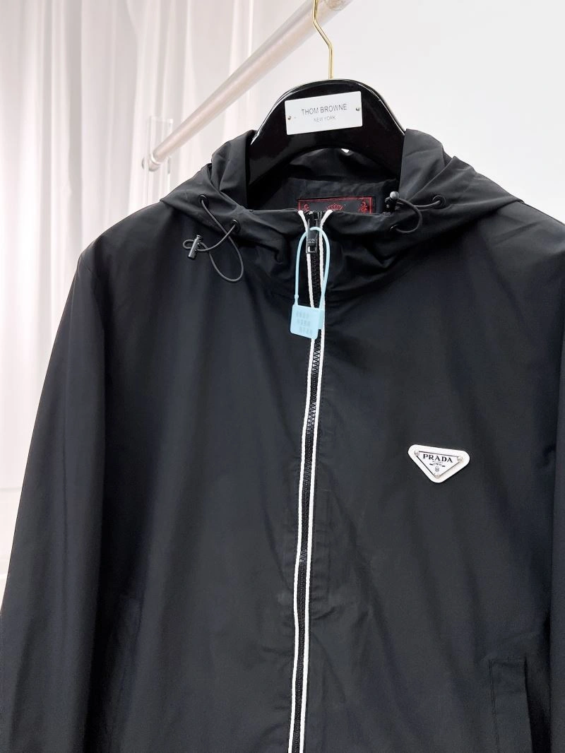 Bright Prada Outwear 169980