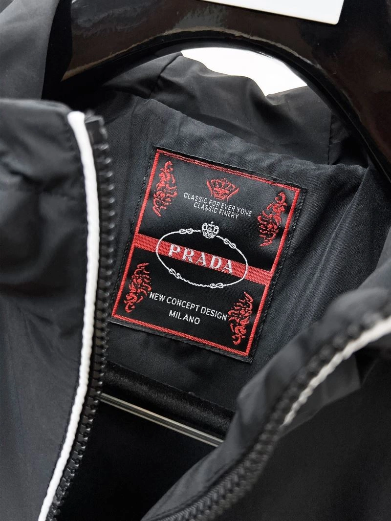 Bright Prada Outwear 169980