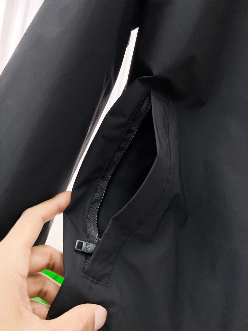 Bright Prada Outwear 169980