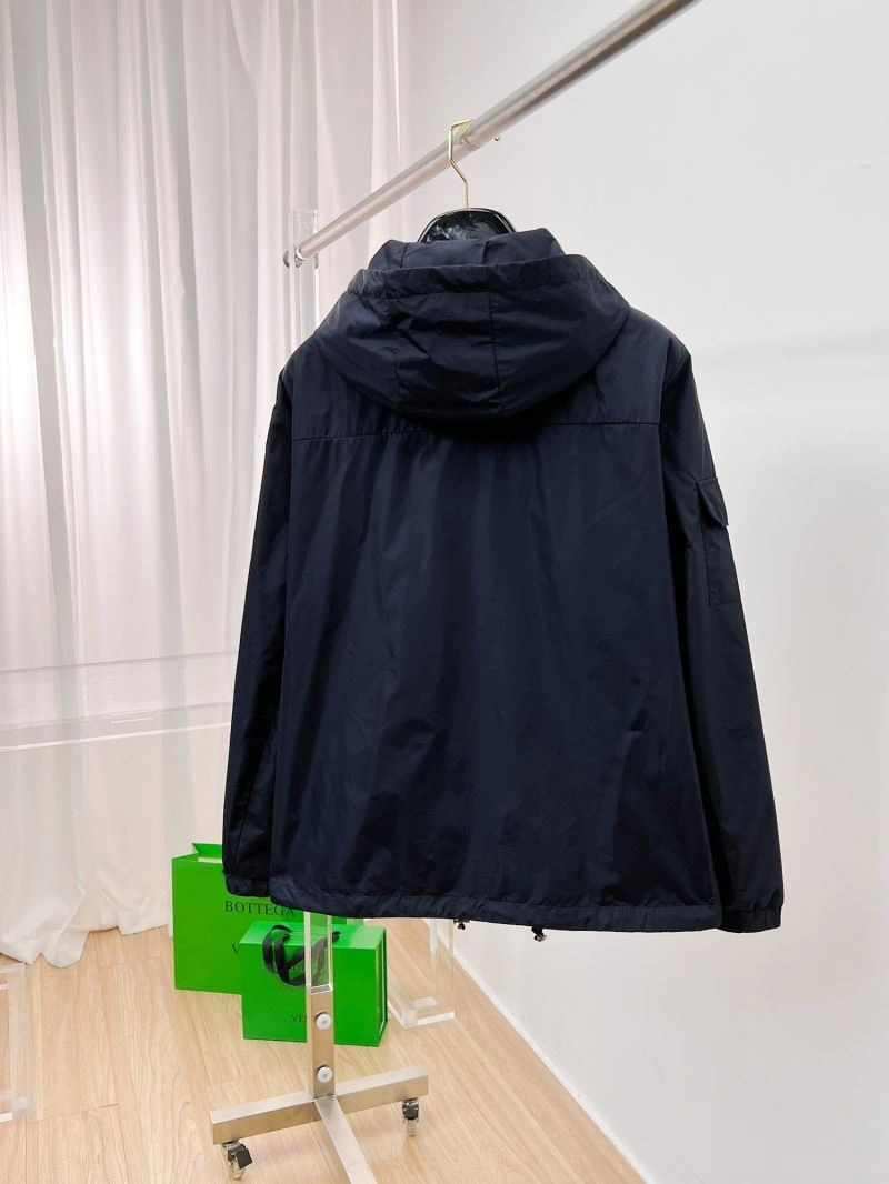 Prada Outwear Bright 169984