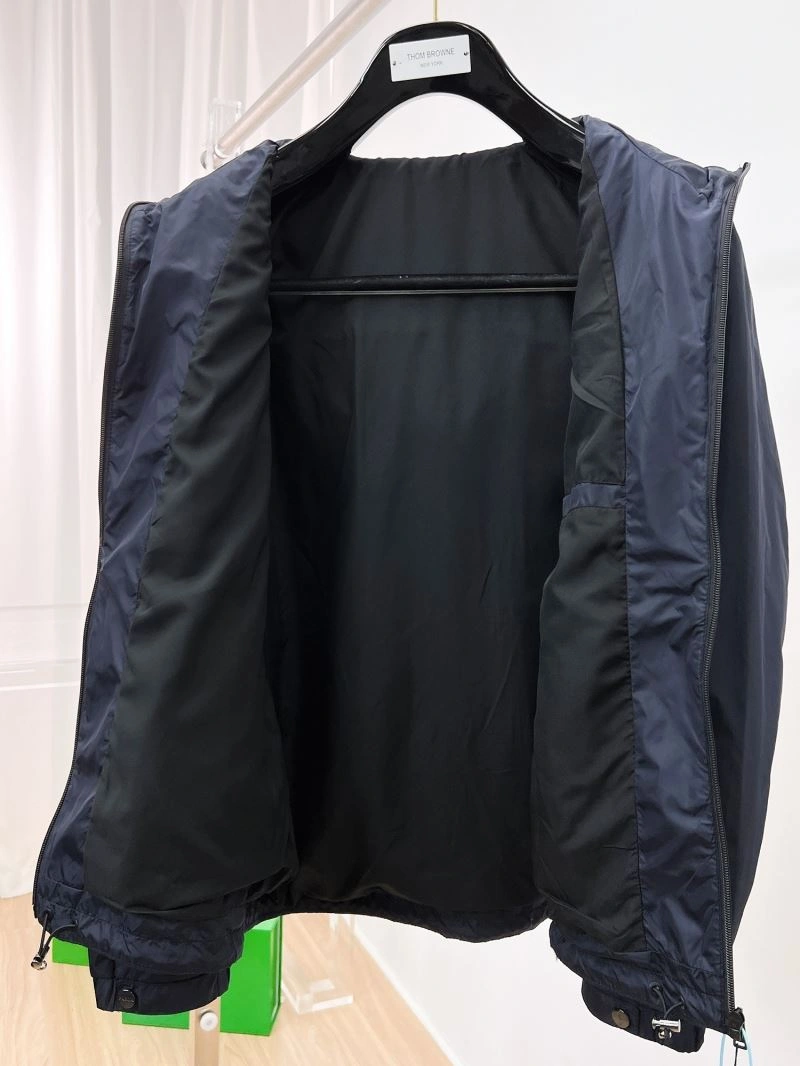 Prada Outwear Bright 169984