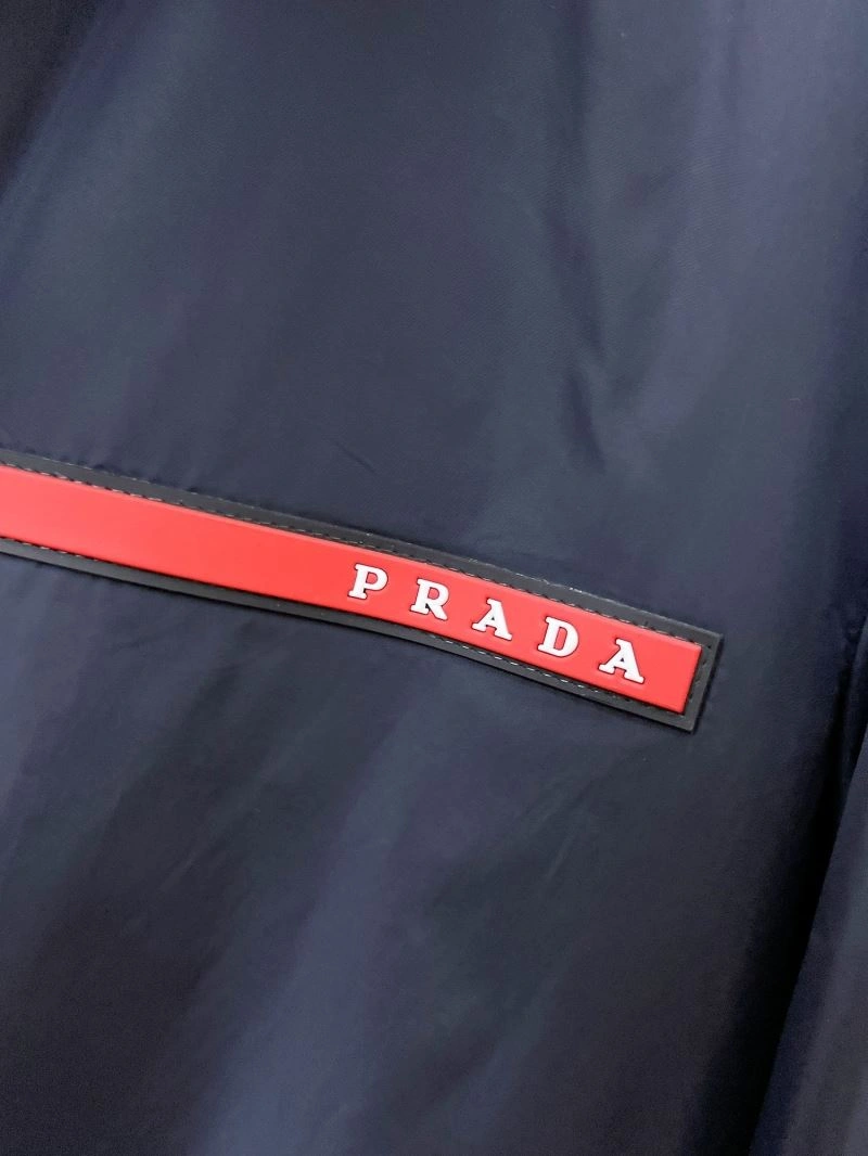 Prada Outwear Bright 169984