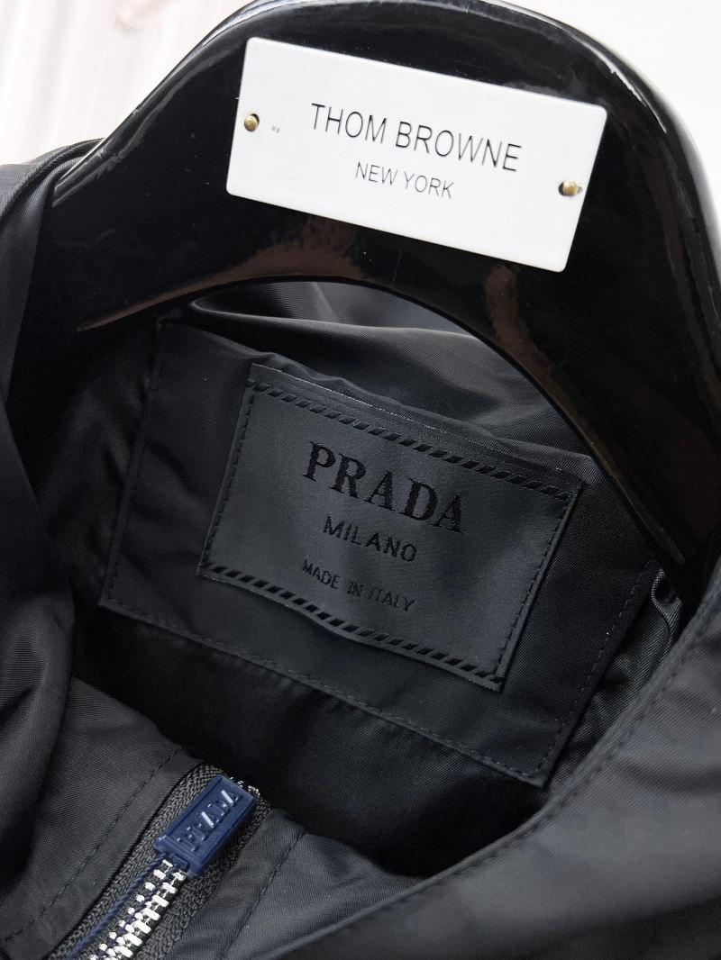 Compact Prada Outwear 169981