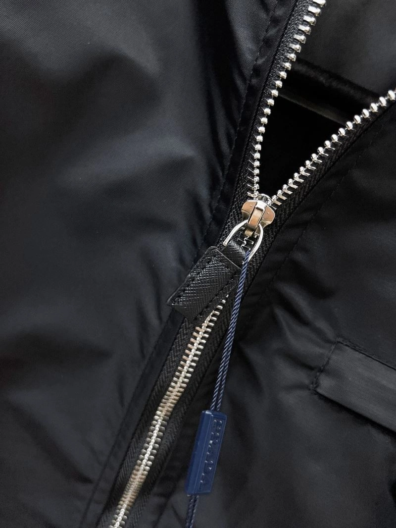 Compact Prada Outwear 169981
