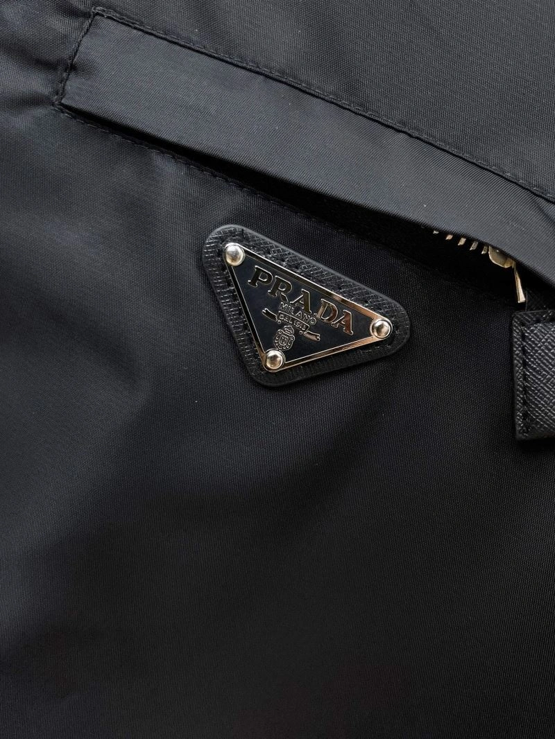 Compact Prada Outwear 169981
