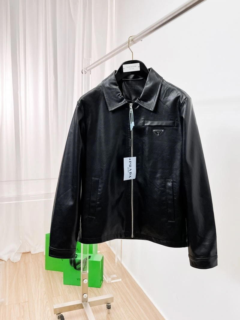 Prada Outwear Comfortable 170024