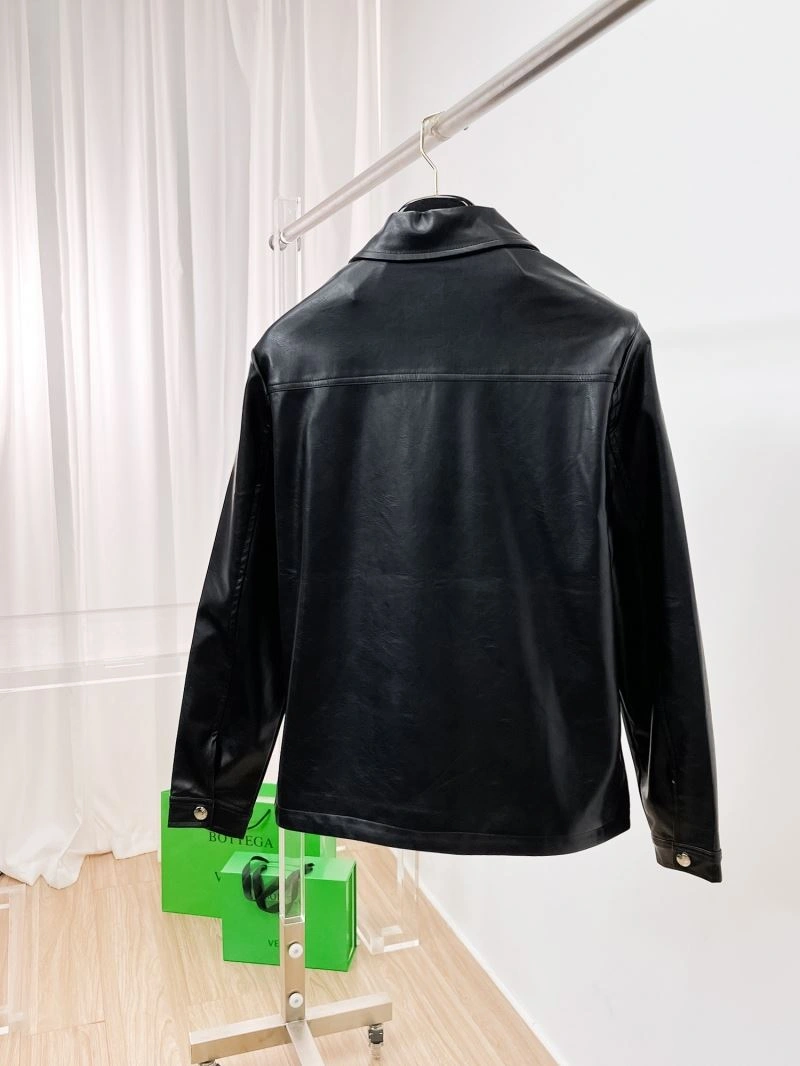Prada Outwear Comfortable 170024