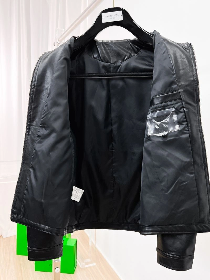 Prada Outwear Comfortable 170024
