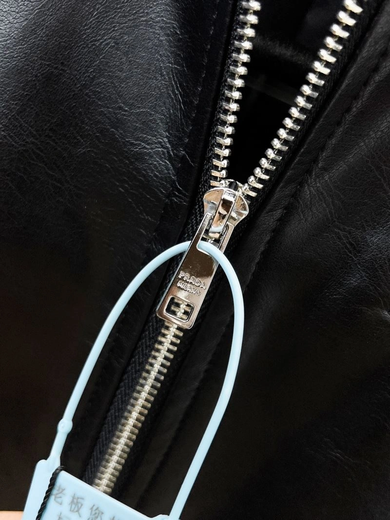 Prada Outwear Comfortable 170024