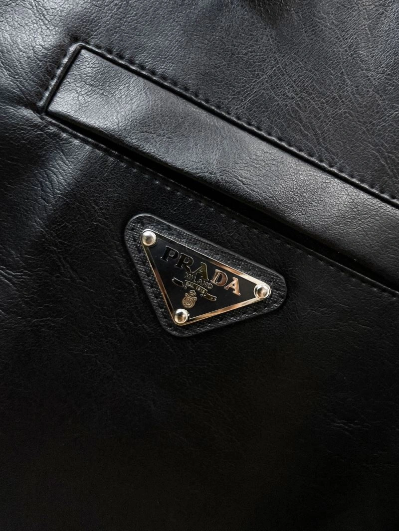 Prada Outwear Comfortable 170024
