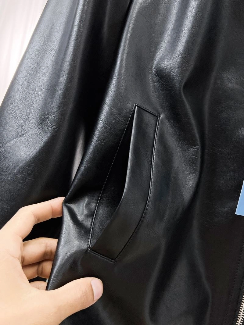 Prada Outwear Comfortable 170024