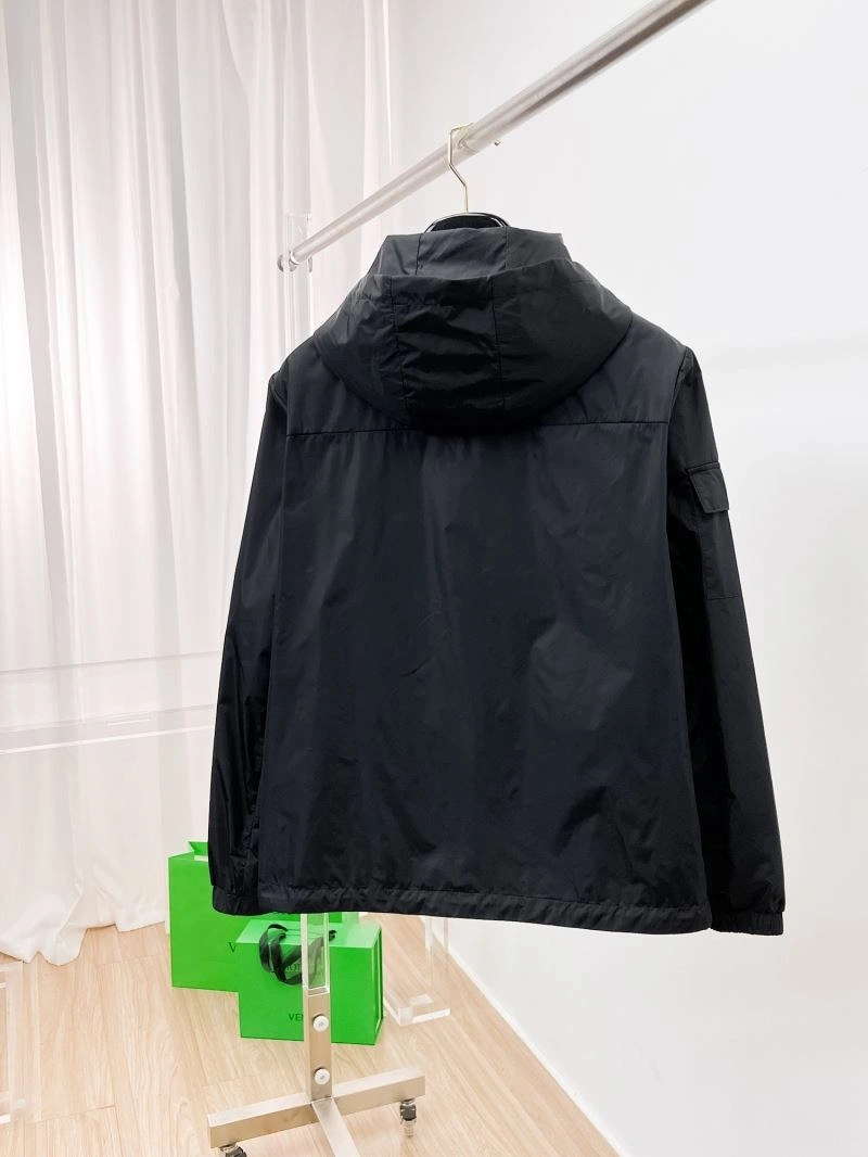 Prada Outwear Efficient 169975