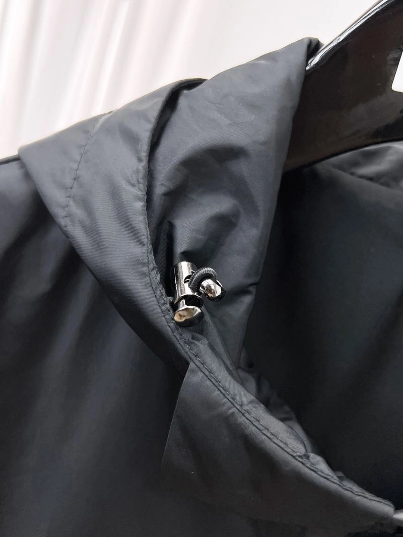 Prada Outwear Efficient 169975
