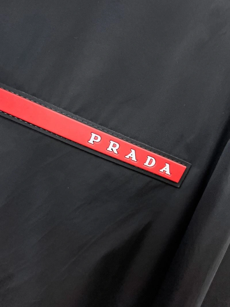 Prada Outwear Efficient 169975