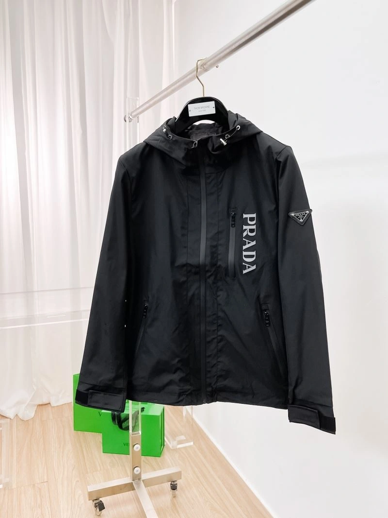 OnTrend Prada Outwear 170078