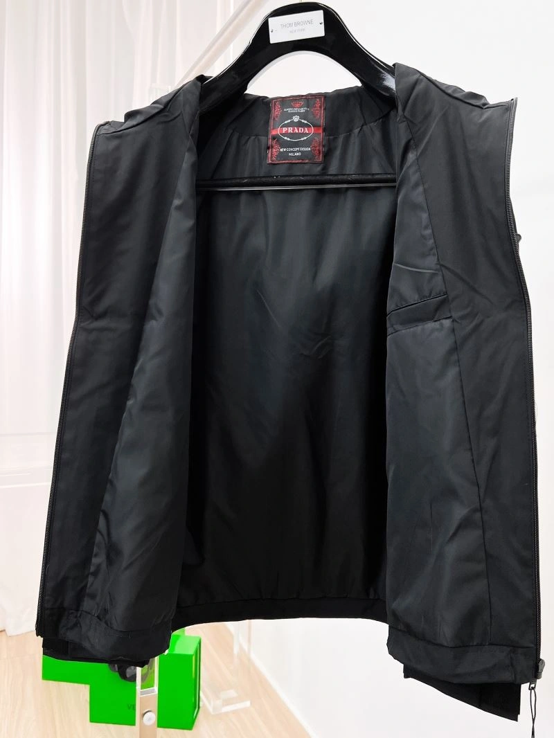 OnTrend Prada Outwear 170078