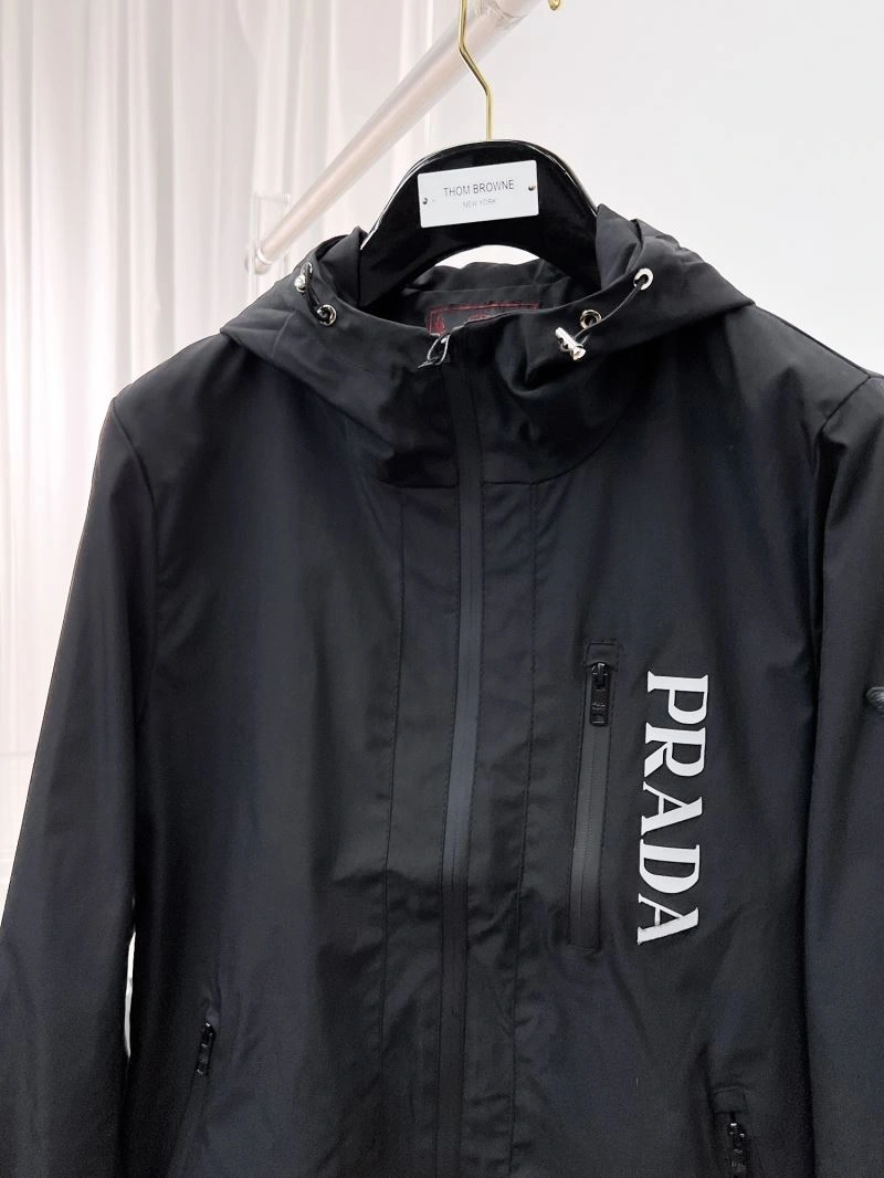OnTrend Prada Outwear 170078