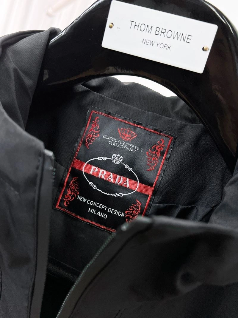 OnTrend Prada Outwear 170078